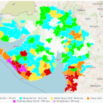 છેલ્લા 24 કલાકોમાં રાજ્યમાં 226 તાલુકાઓ (89.2%વિસ્તારો)માં વરસાદ